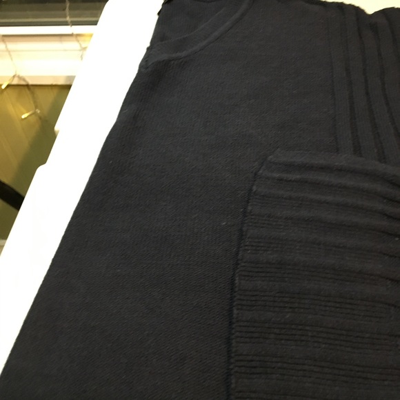 🆕 Vera Wang Oversized Brown Sweater NWT size medium - Picture 4 of 8